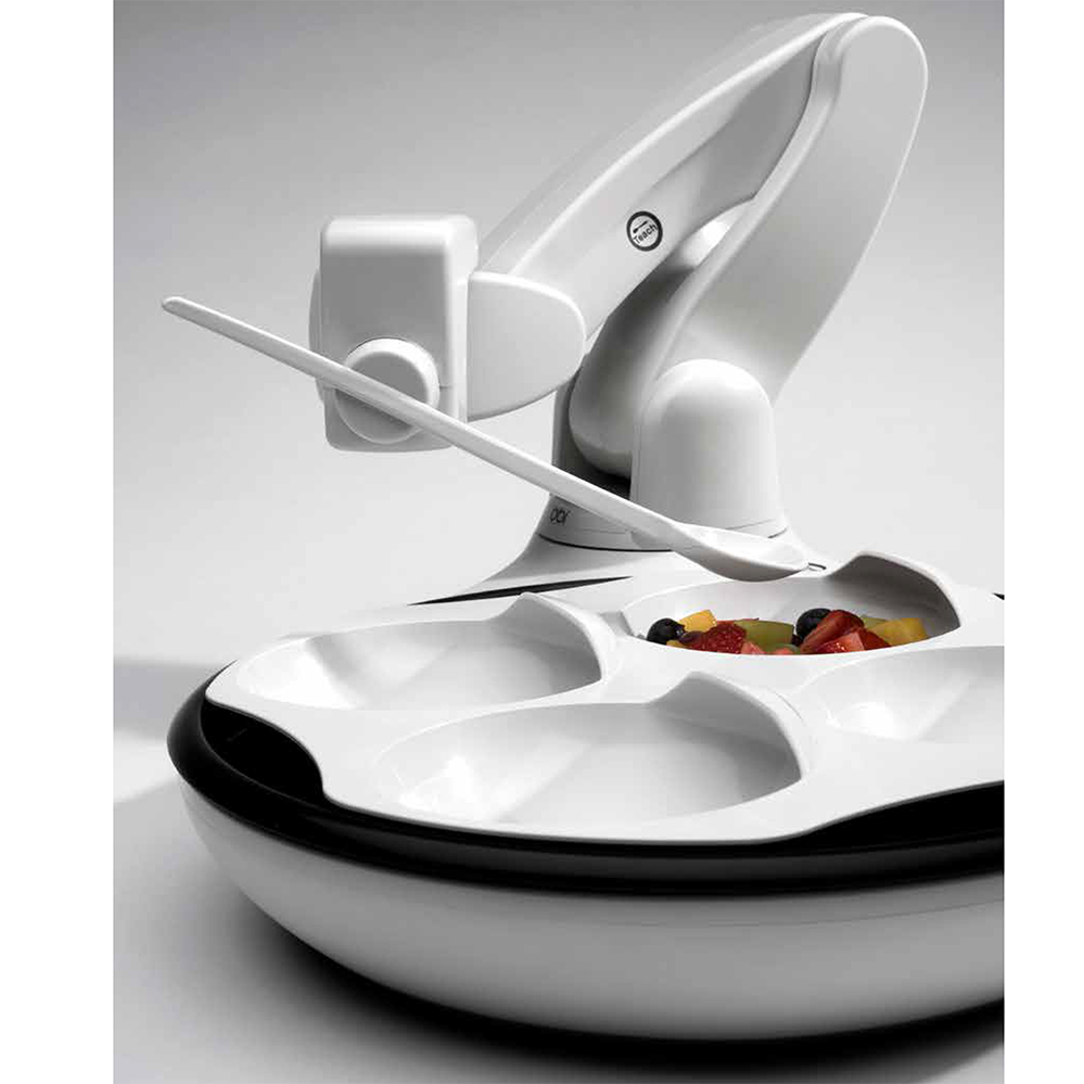 Obi Obi Independent Feeding Device Obi Home Care Therapy