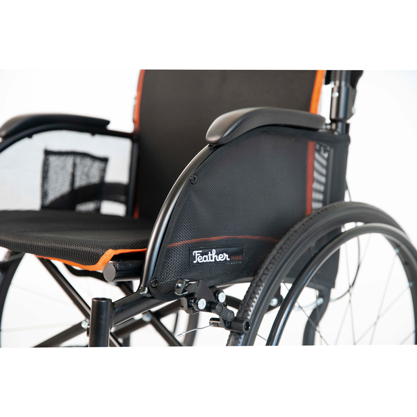 Feather Feather Chair Feather Standard Lightweight