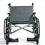 Heavy Duty Featherweight 22” Wheelchair by Feather