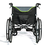 Heavy Duty Featherweight 22” Wheelchair by Feather