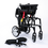 Featherweight Electric Wheelchair by Feather Chair