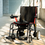 Featherweight Electric Wheelchair by Feather Chair