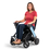 WHILL Model Fi travel Power chair