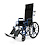Ziggo Pro Wheelchair