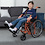 Ziggo Wheelchair 12