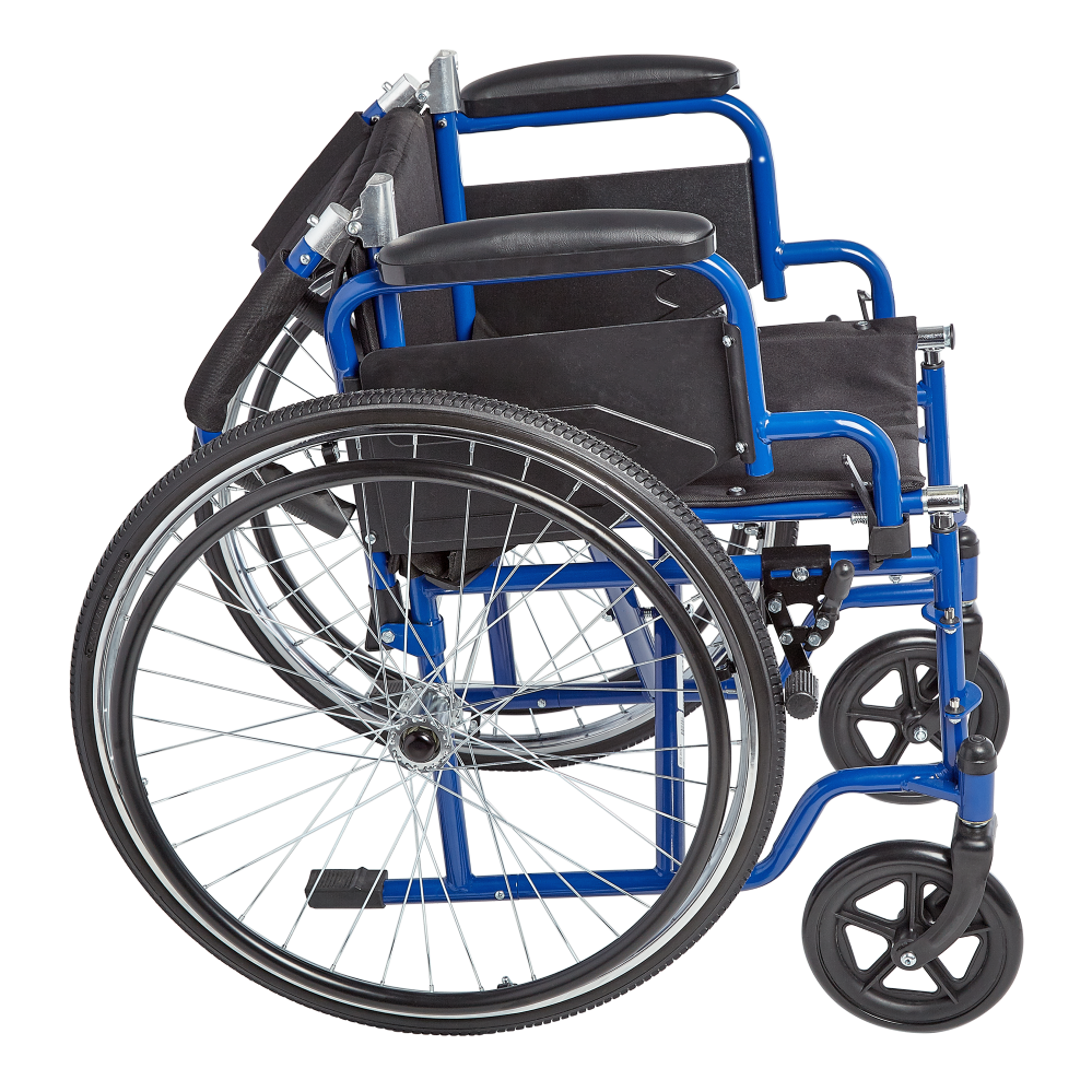 Circle Specialty Ziggo Wheelchair Circle Specialty Pediatric Manual