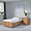 Sentida Homecare Bed Exclusively at SpinLife