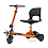 iRide®2 Folding Scooter by Pride