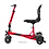 iRide®2 Folding Scooter by Pride