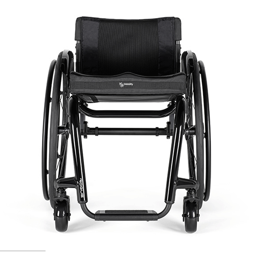 Ki Mobility Rogue 2 Ki Mobility Rigid Wheelchairs