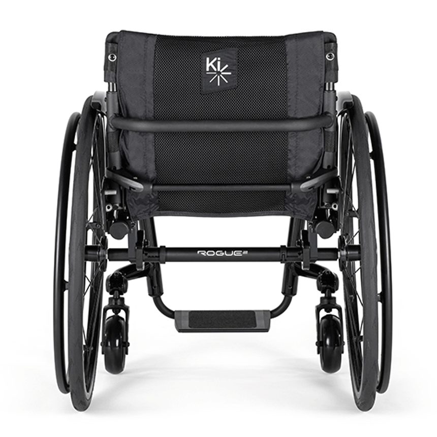 Ki Mobility Rogue 2 Ki Mobility Rigid Wheelchairs