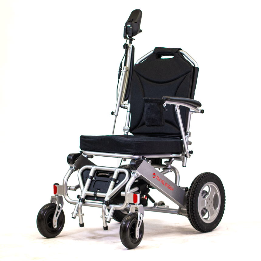 travel buggy done deal