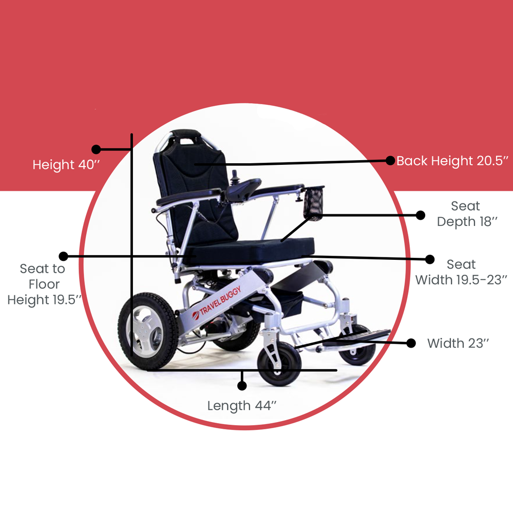 travel buggy done deal