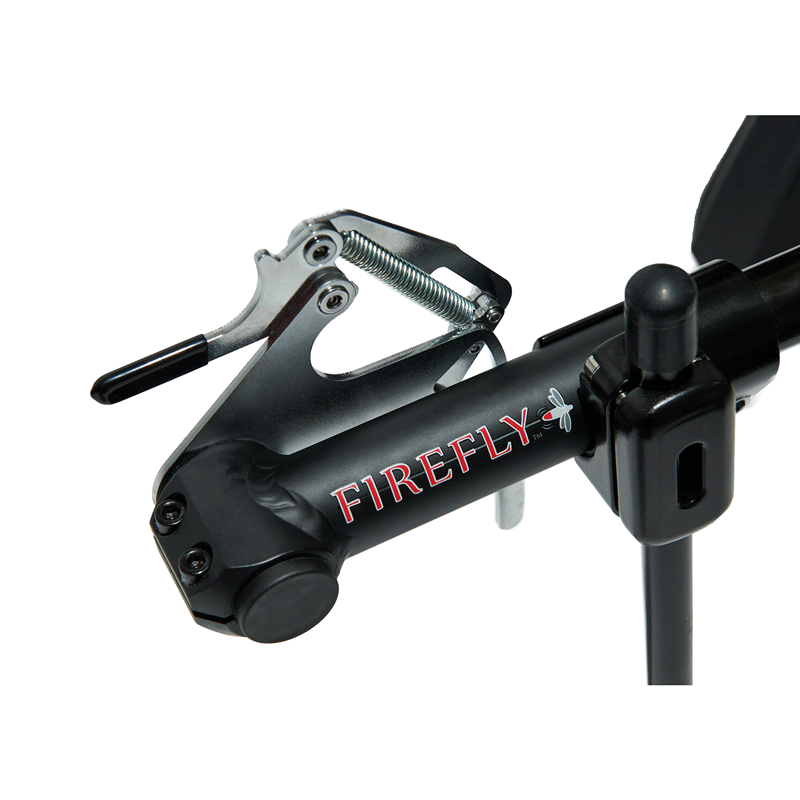 Rio Mobility Firefly 2.5 Power Assists SpinLife