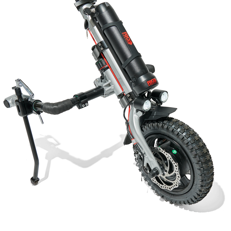 Rio Mobility Firefly 2.5 Power Assists SpinLife