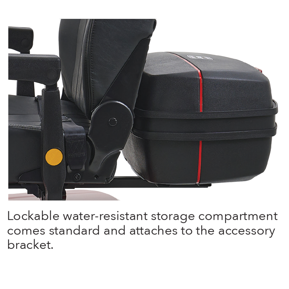 Golden Eagle Recreational Scooter SpinLife