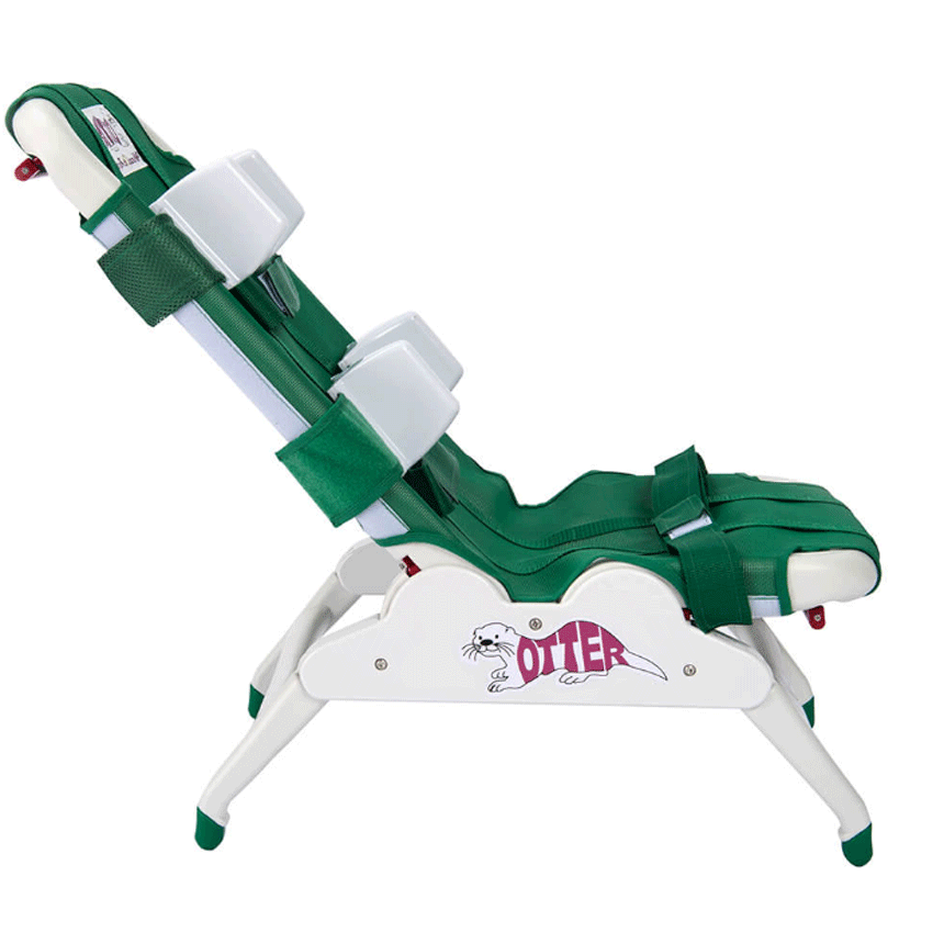 Inspired by Drive Otter Bathing Chair Bath Seats SpinLife