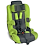 Spirit Plus Car Seat in Go Kart Green