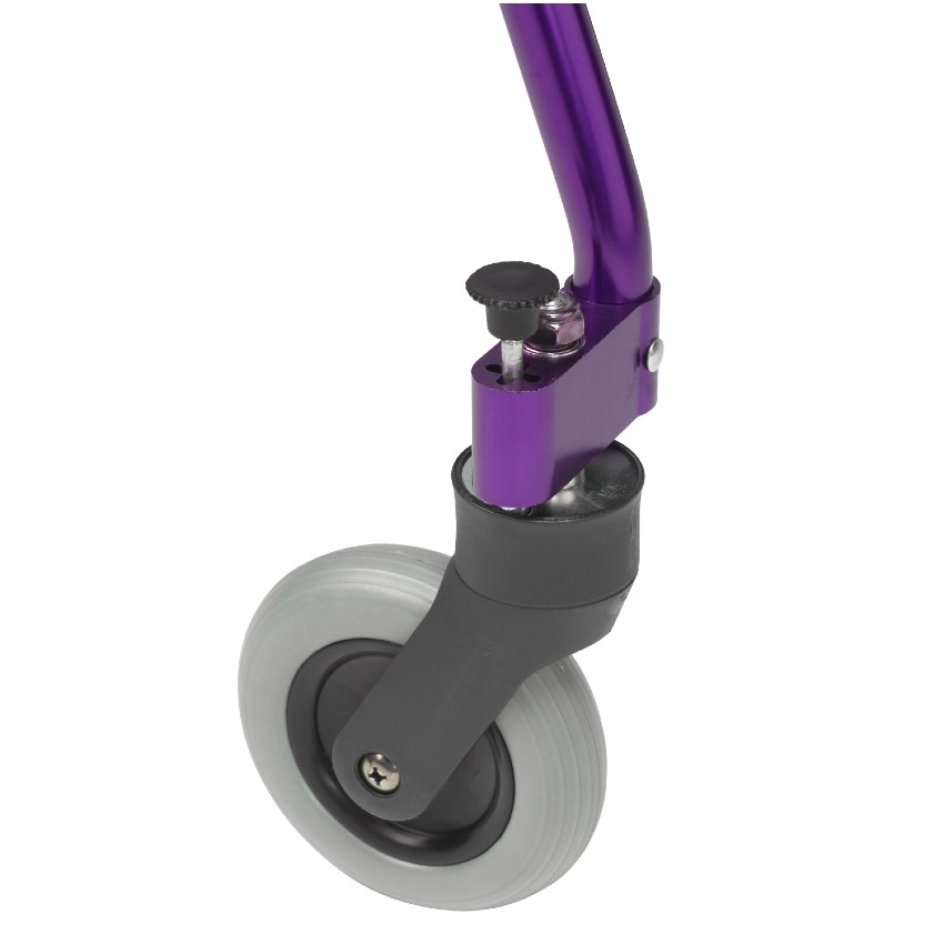 Nimbo Posterior Walker with Seat SpinLife