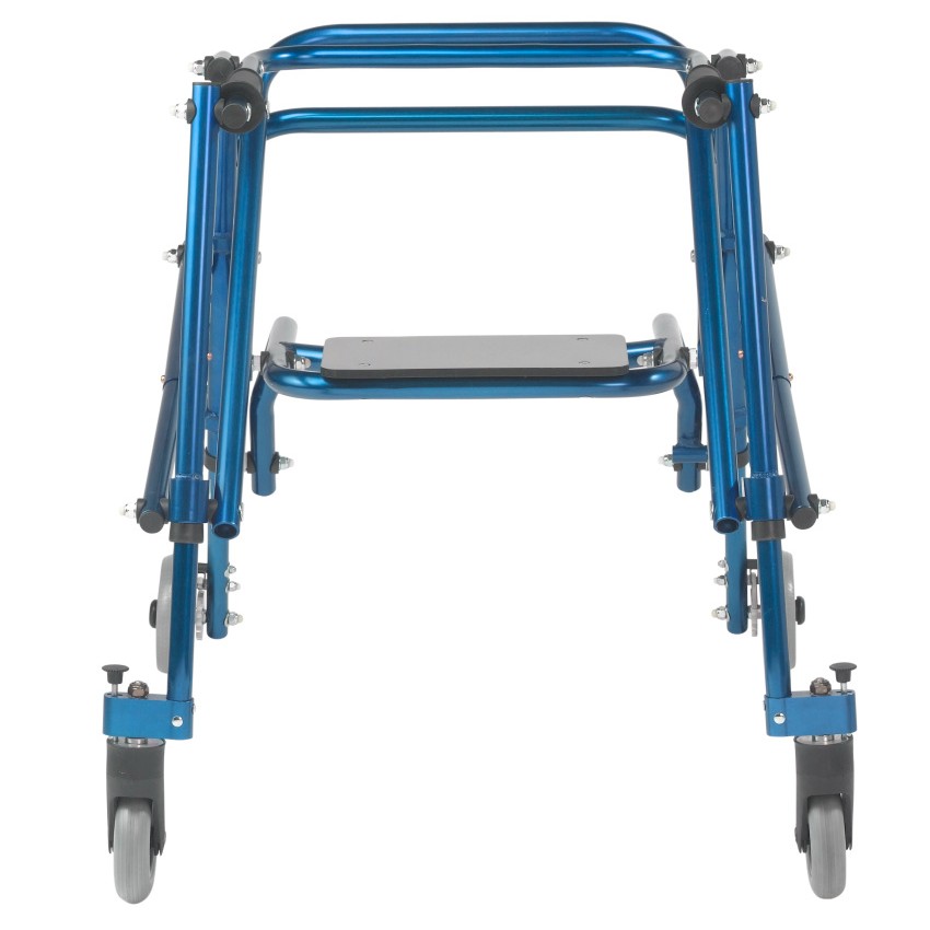 Nimbo Posterior Walker with Seat SpinLife