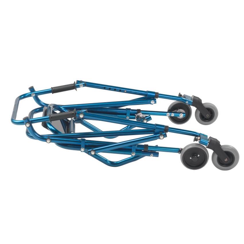 Nimbo Posterior Walker with Seat SpinLife
