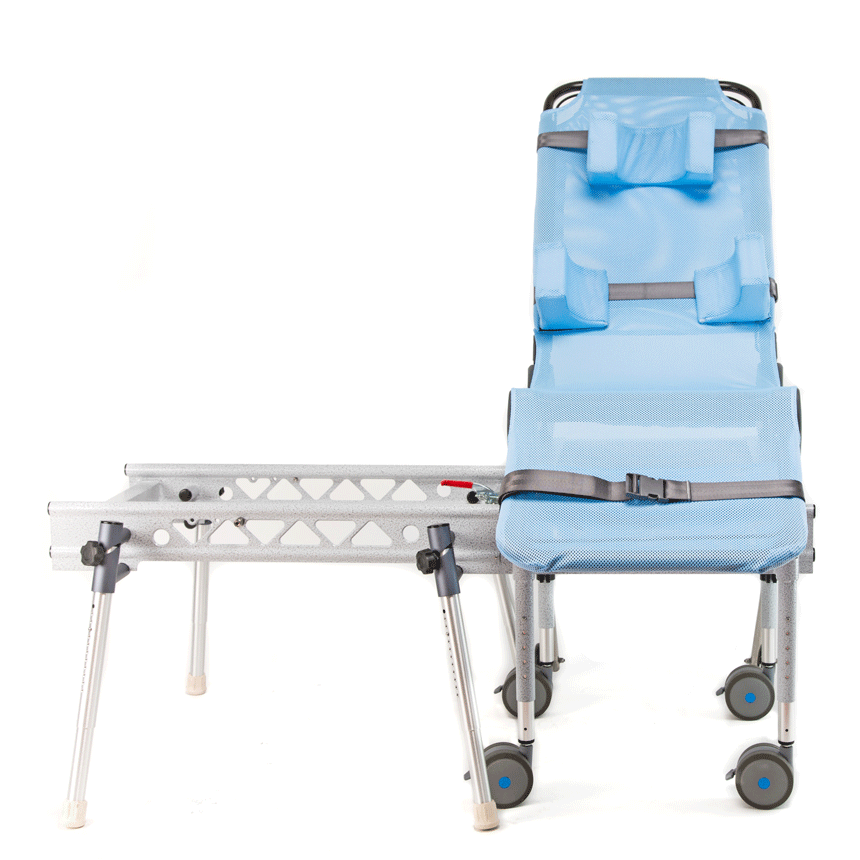 Inspired by Drive Ultima Bath Transfer System Bathing & Toileting