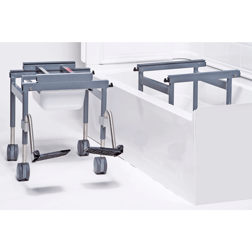 Inspired by Drive Ultima Bath Transfer System Bathing & Toileting