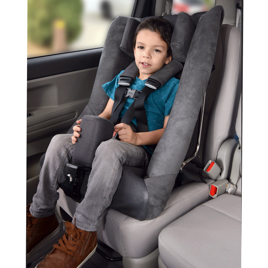 Inspired by Drive IPS Car Seat Inspired by Drive Car Seats and Boosters