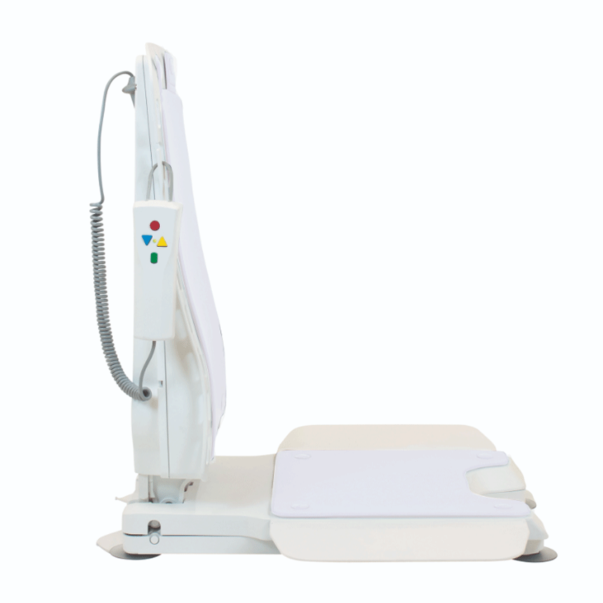 Drive Medical Bellavita Dive Drive Medical Bath Lifts