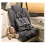 Spirit Spica Car Seat in a car