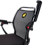 Golden Cricket showing armrest flipped up