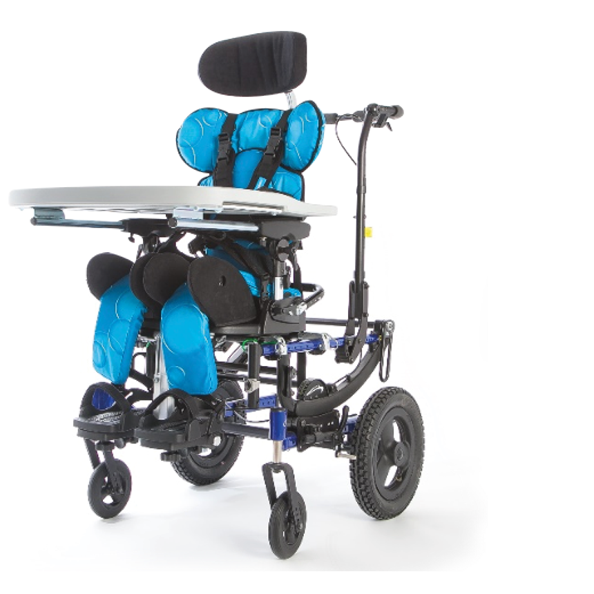 Mygo Seating System Activity Chairs SpinLife