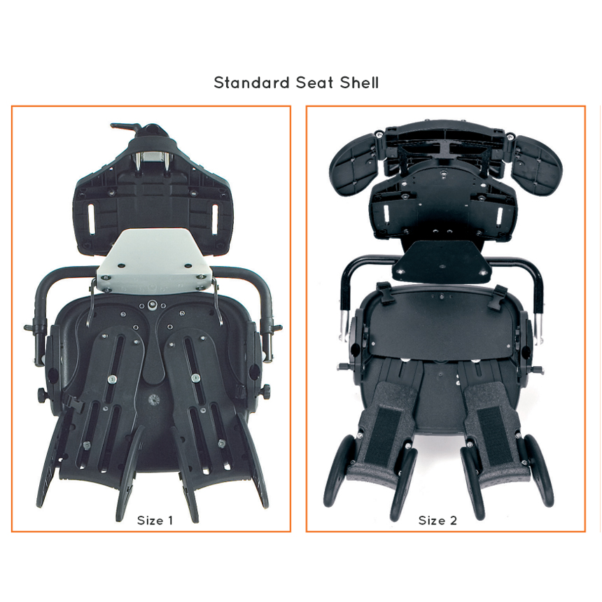Mygo Seating System Activity Chairs SpinLife