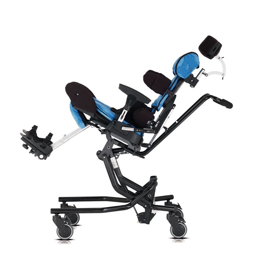 Mygo Seating System Activity Chairs SpinLife