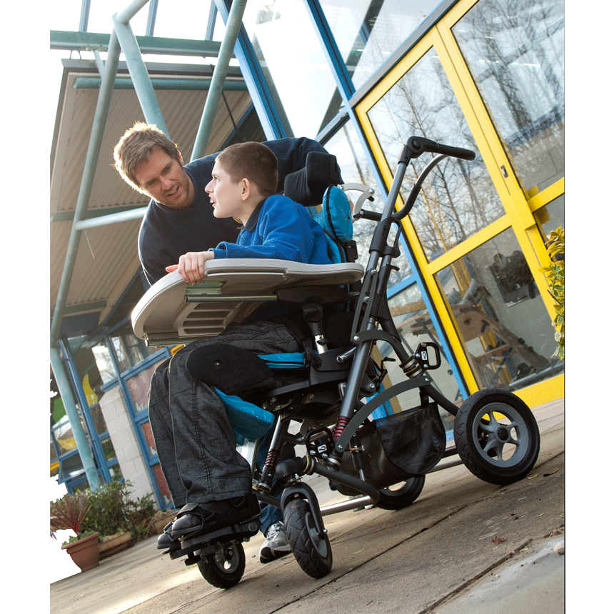 Mygo Seating System Activity Chairs SpinLife