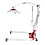 Molift Smart 150 side view Molift Smart 150 side view