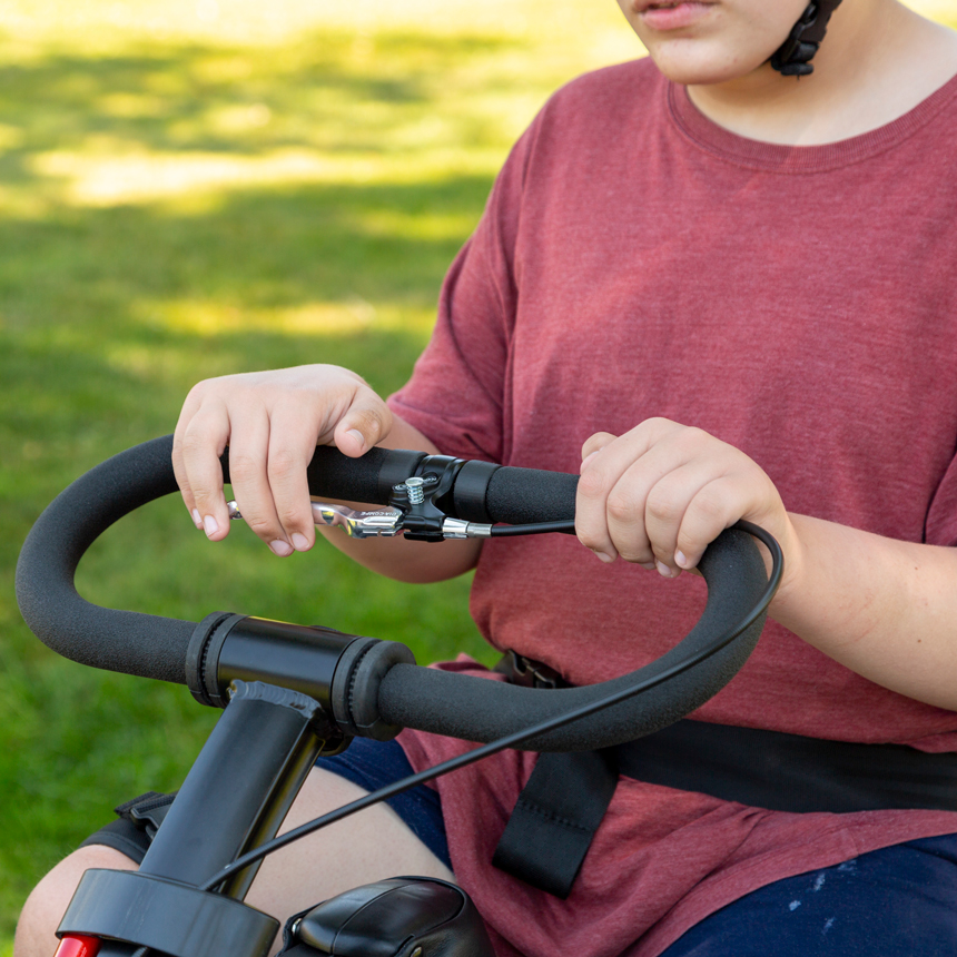 Rifton Large Adaptive Tricycle Trikes Rifton Trikes