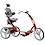 Medium Adaptive Tricycle