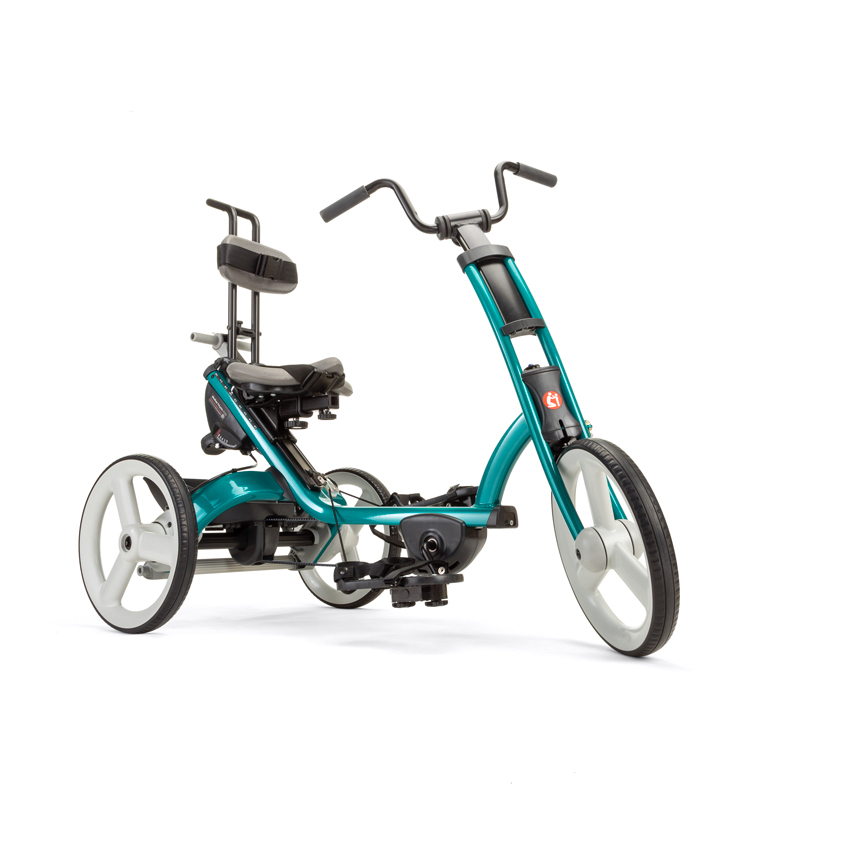 Rifton Medium Adaptive Tricycle Rifton Trikes | SpinLife