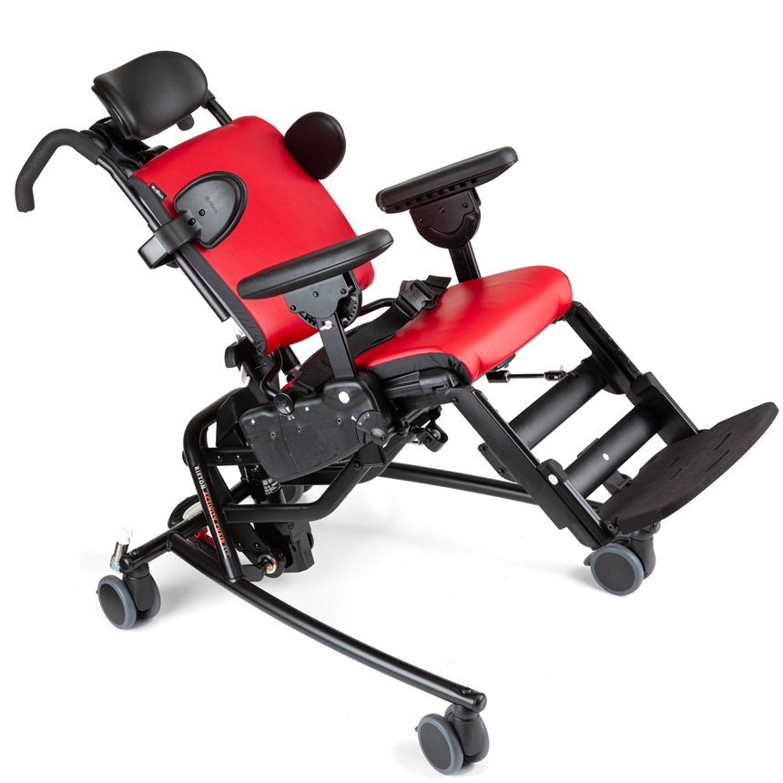 Rifton Small HiLo Activity Chair Activity Chairs SpinLife