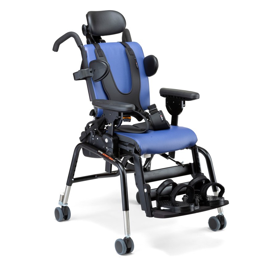 Rifton Large HiLo Activity Chair Activity Chairs SpinLife
