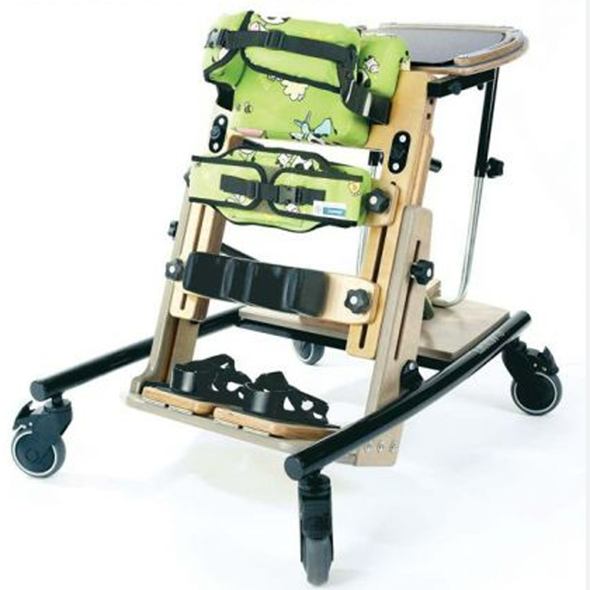 Sunrise/Leckey Pronestander Standing Frames SpinLife