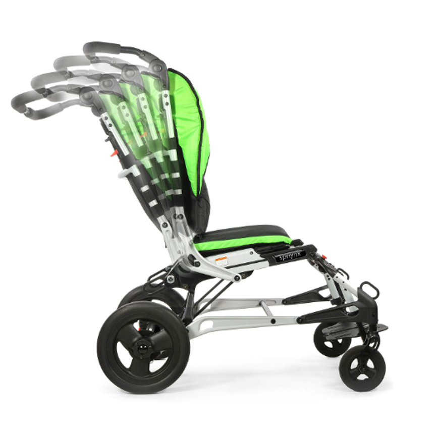 Sunrise / Quickie Zippie Sphynx Stroller Stroller Sunrise / Quickie Strollers