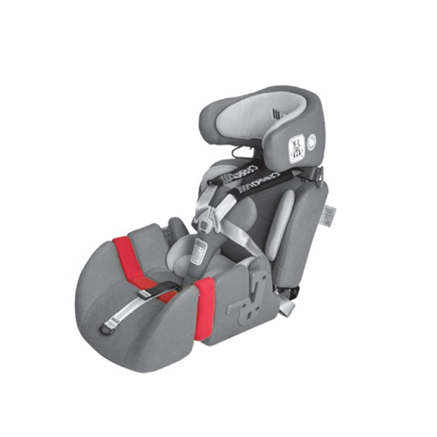 Convaid Convaid Carrot 3 Car Seat SpinLife