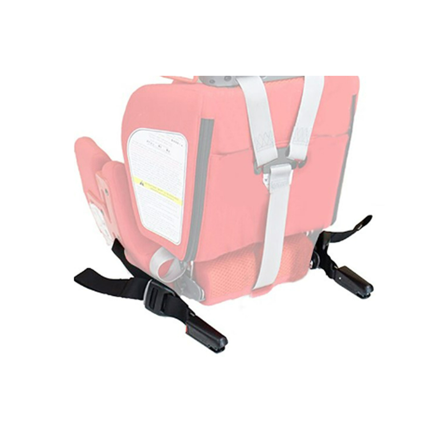 Convaid Convaid Carrot 3 Car Seat SpinLife