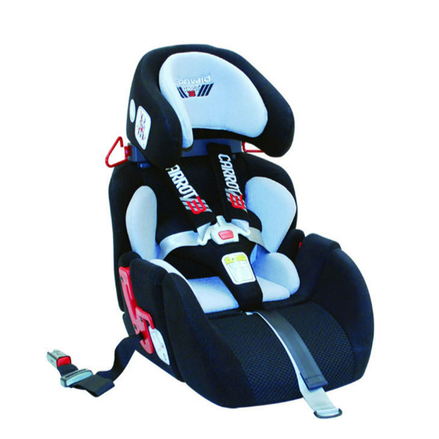 Convaid Convaid Carrot 3 Car Seat SpinLife