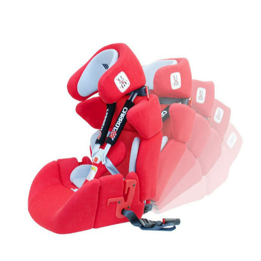 Convaid Convaid Carrot 3 Car Seat SpinLife