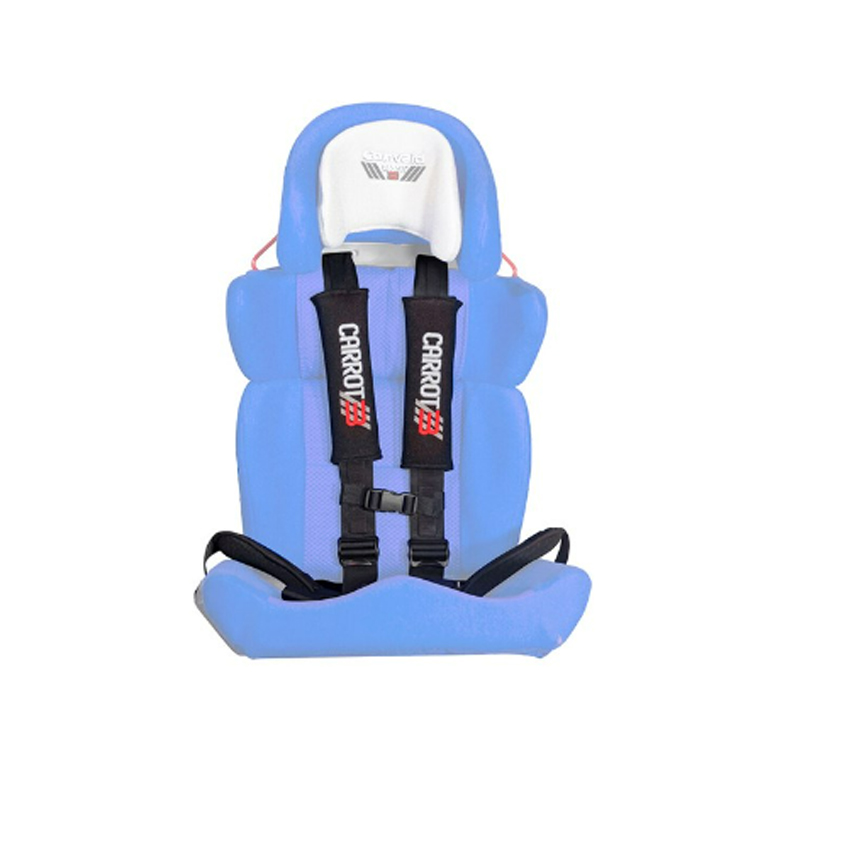 Convaid Convaid Carrot 3 Booster Seat SpinLife