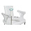 Aquachair Bathing System with Bidet