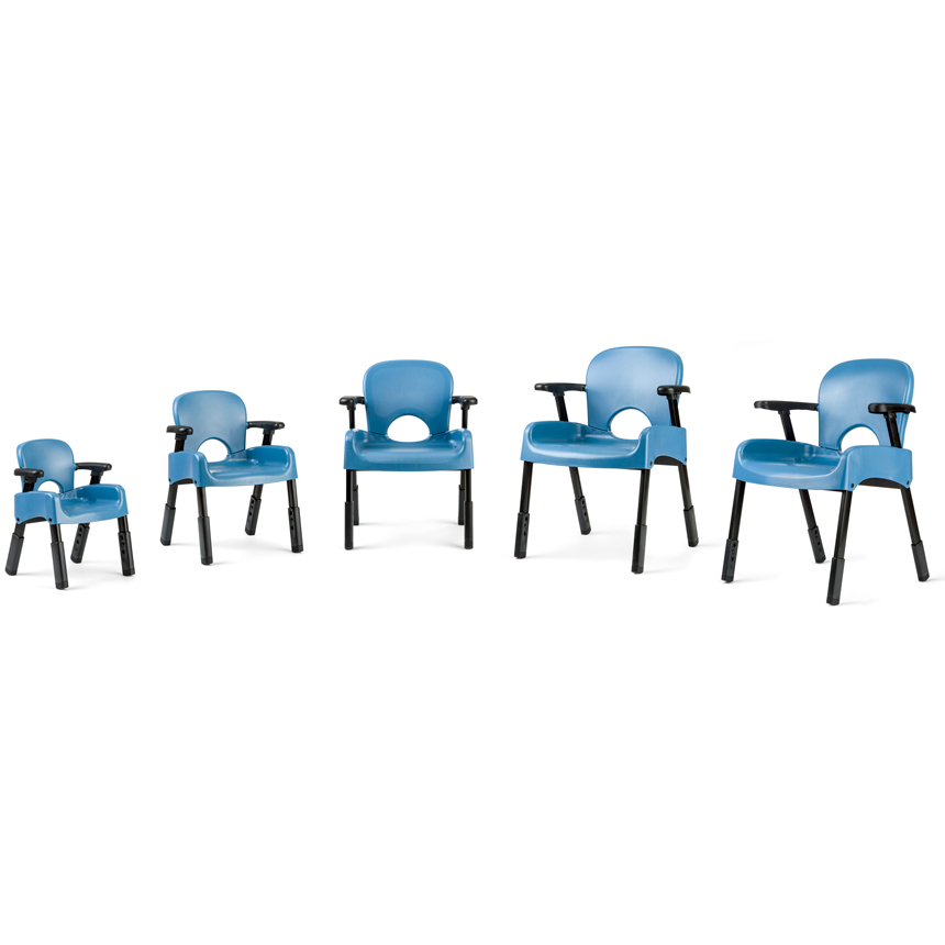 Rifton Compass Chair Activity Chairs SpinLife